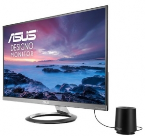 Asus MZ27AQ Gray/Black